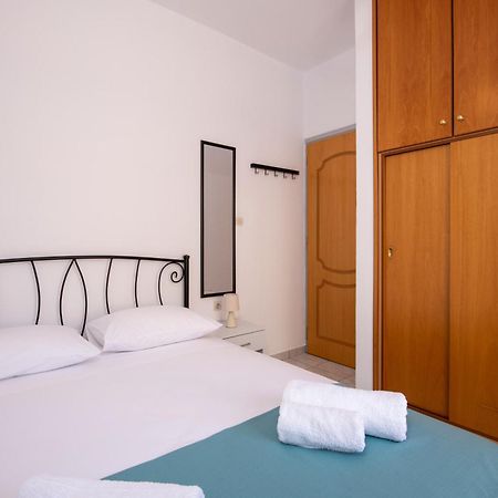 Apartamento Casa Di Halepa La Canea Exterior foto