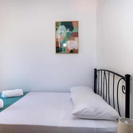 Apartamento Casa Di Halepa La Canea Exterior foto