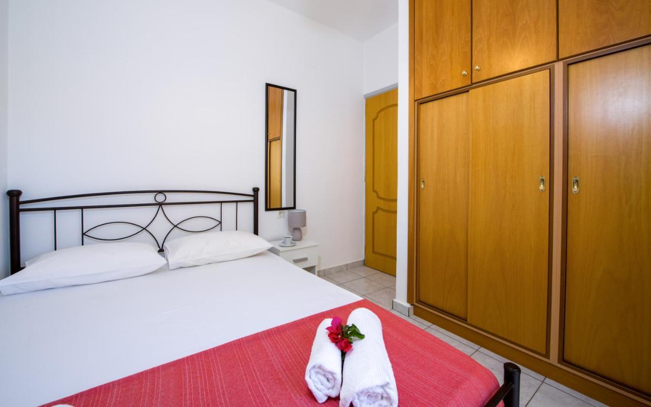 Apartamento Casa Di Halepa La Canea Exterior foto