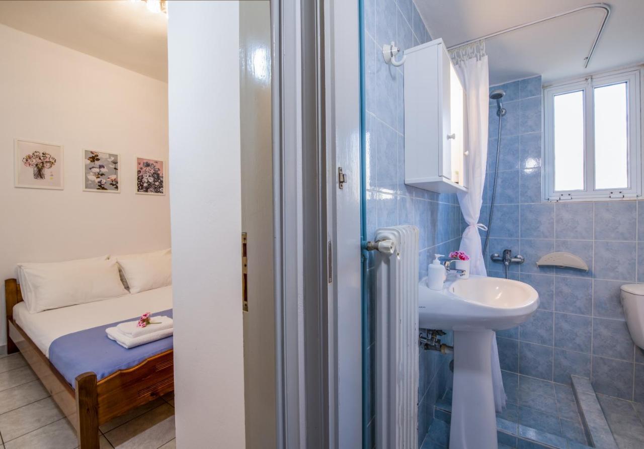 Apartamento Casa Di Halepa La Canea Exterior foto
