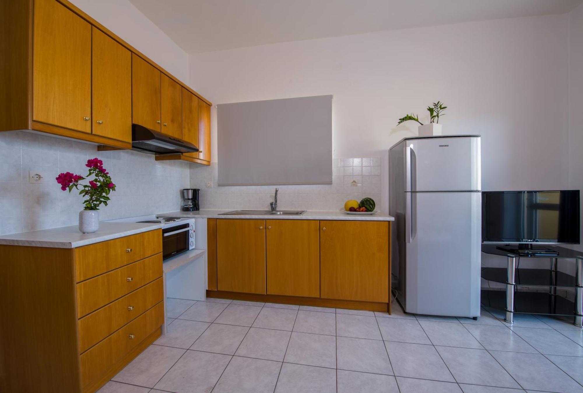 Apartamento Casa Di Halepa La Canea Exterior foto