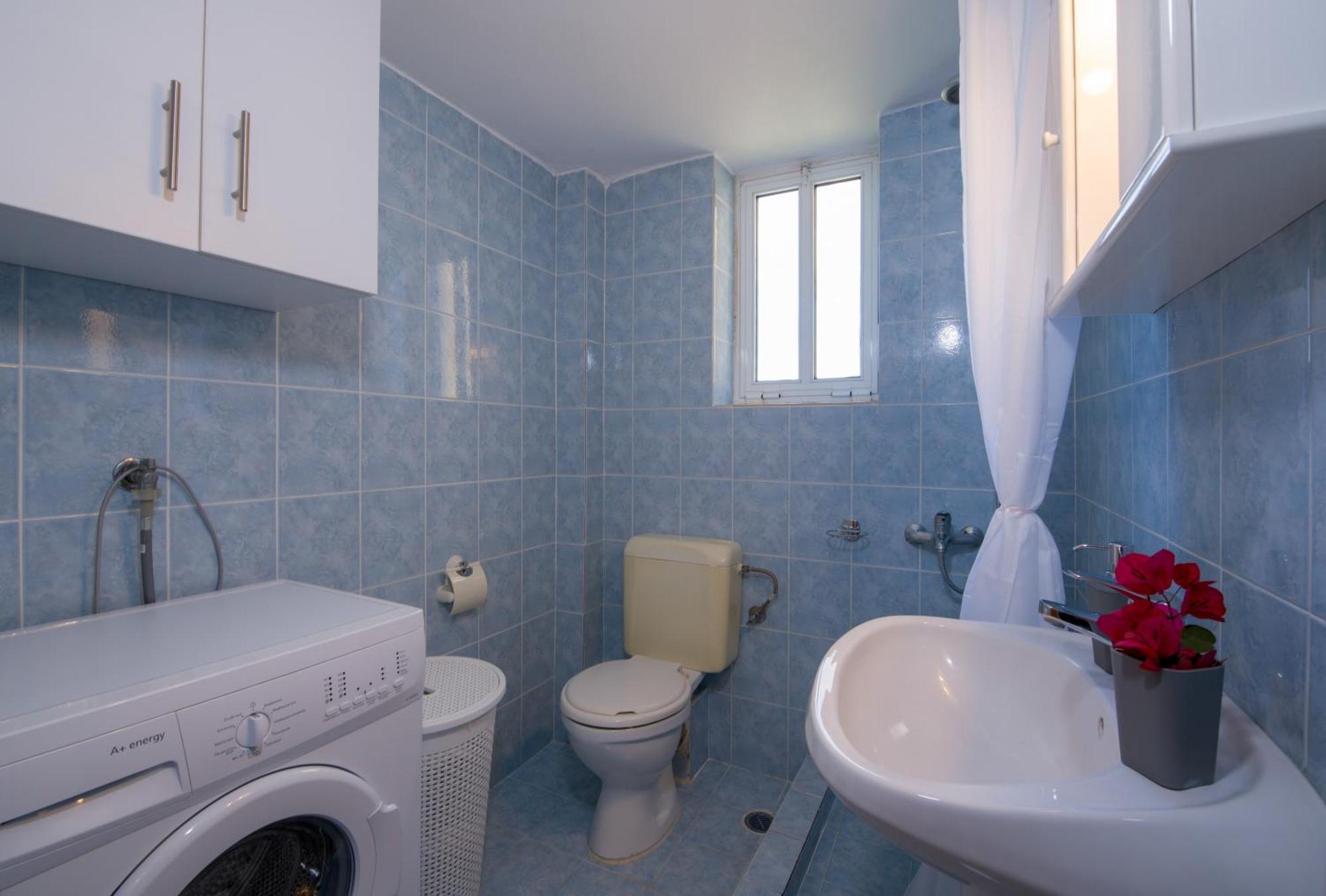 Apartamento Casa Di Halepa La Canea Exterior foto