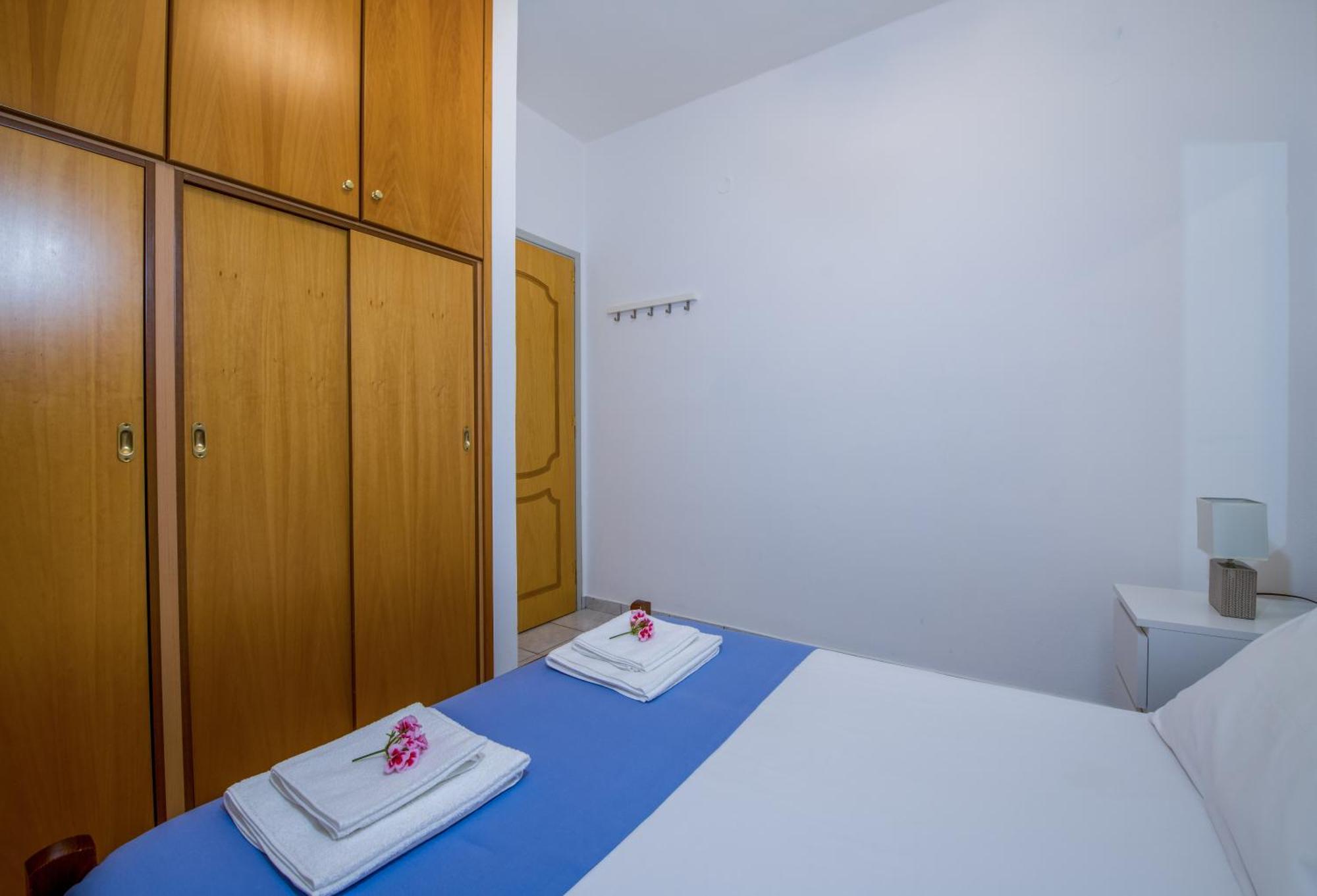 Apartamento Casa Di Halepa La Canea Exterior foto