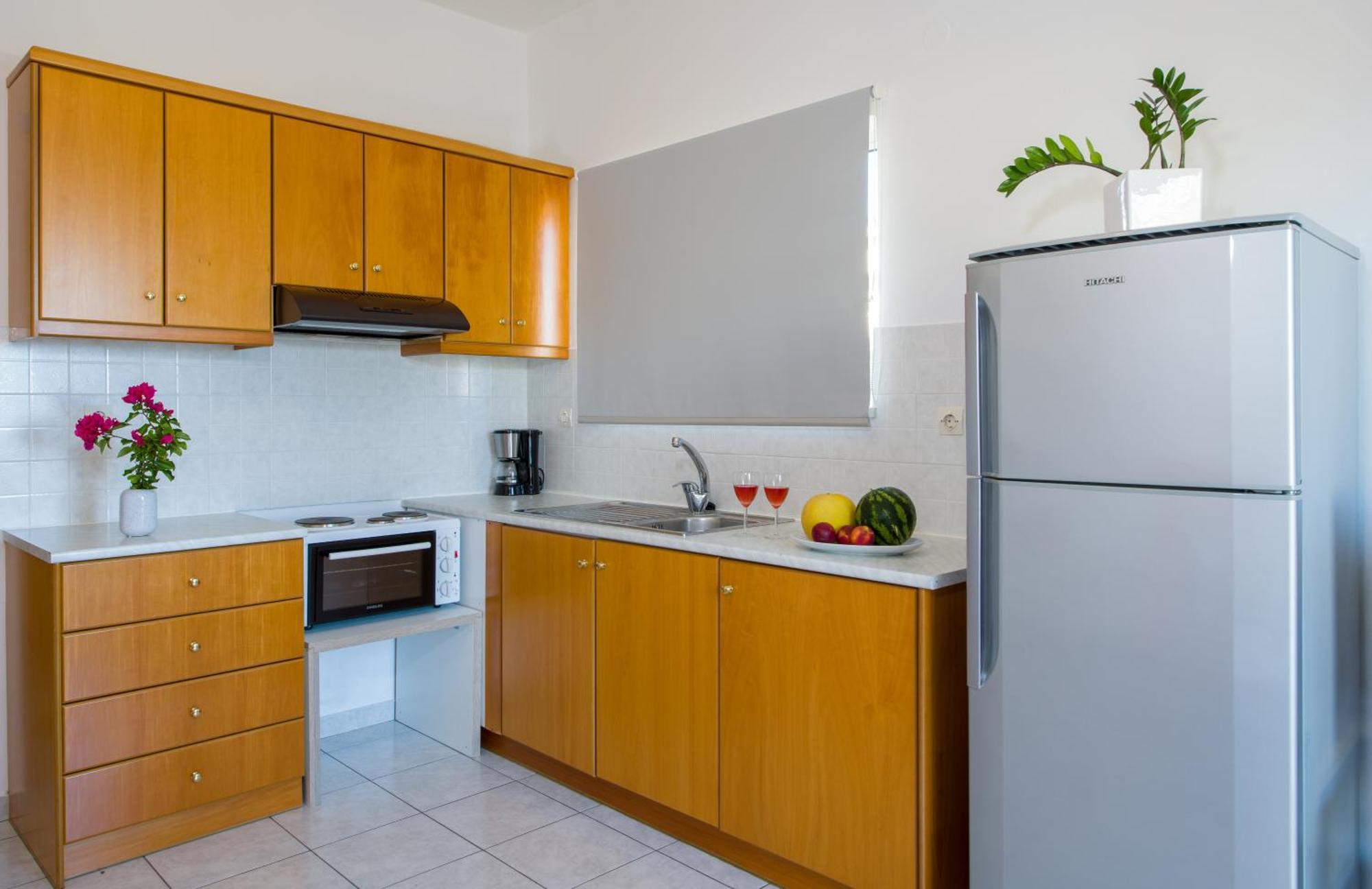 Apartamento Casa Di Halepa La Canea Exterior foto
