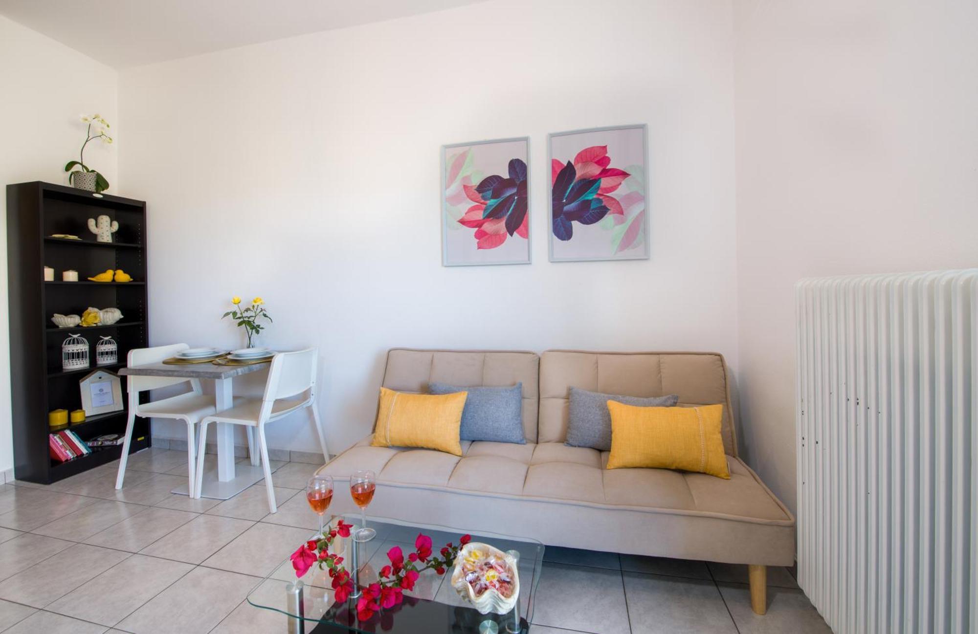 Apartamento Casa Di Halepa La Canea Exterior foto