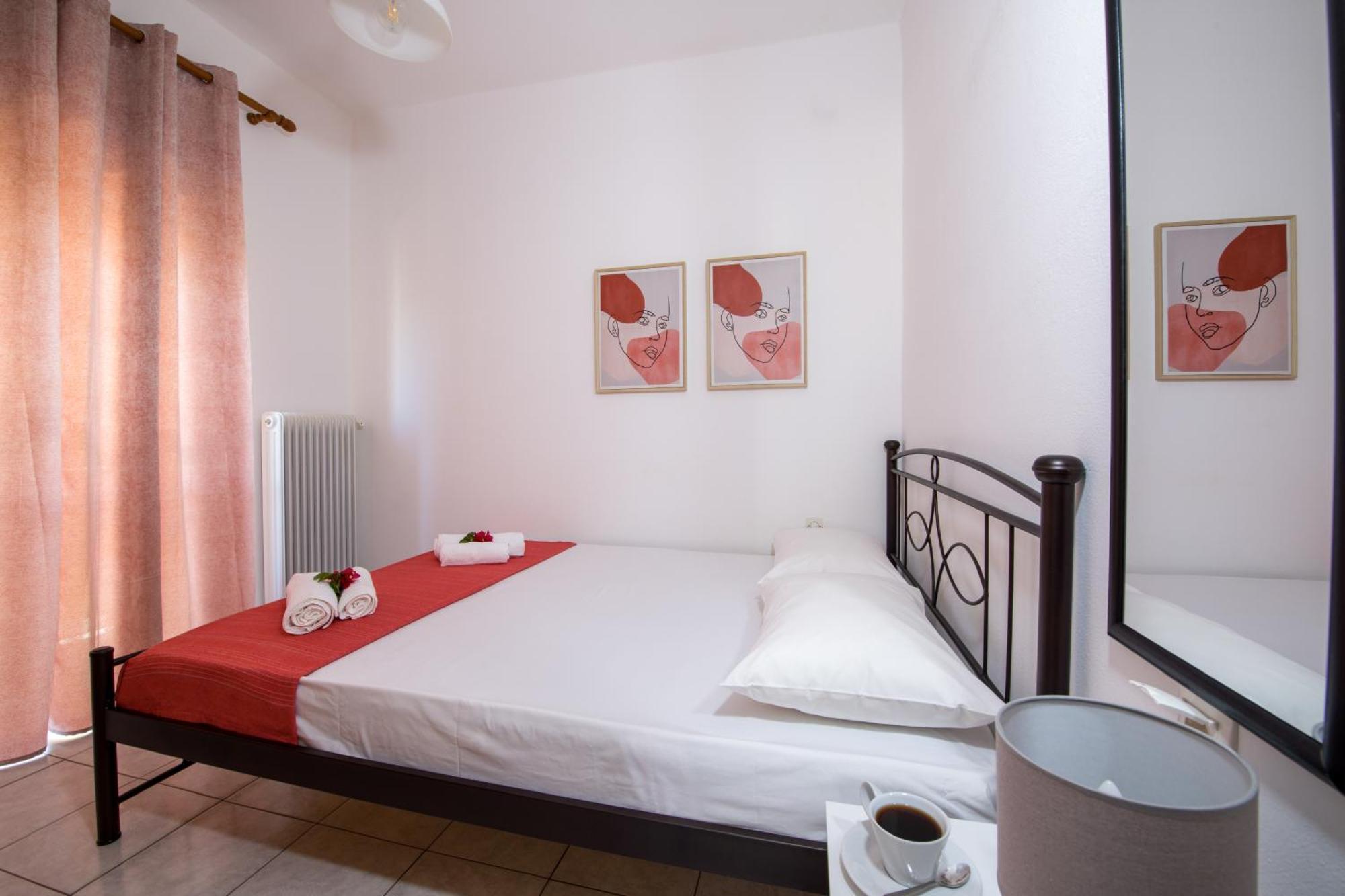 Apartamento Casa Di Halepa La Canea Exterior foto