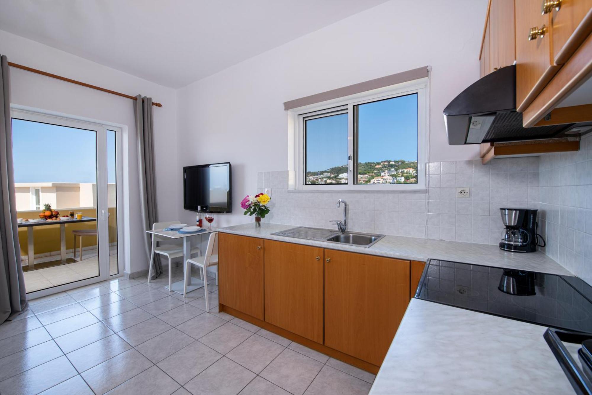 Apartamento Casa Di Halepa La Canea Exterior foto