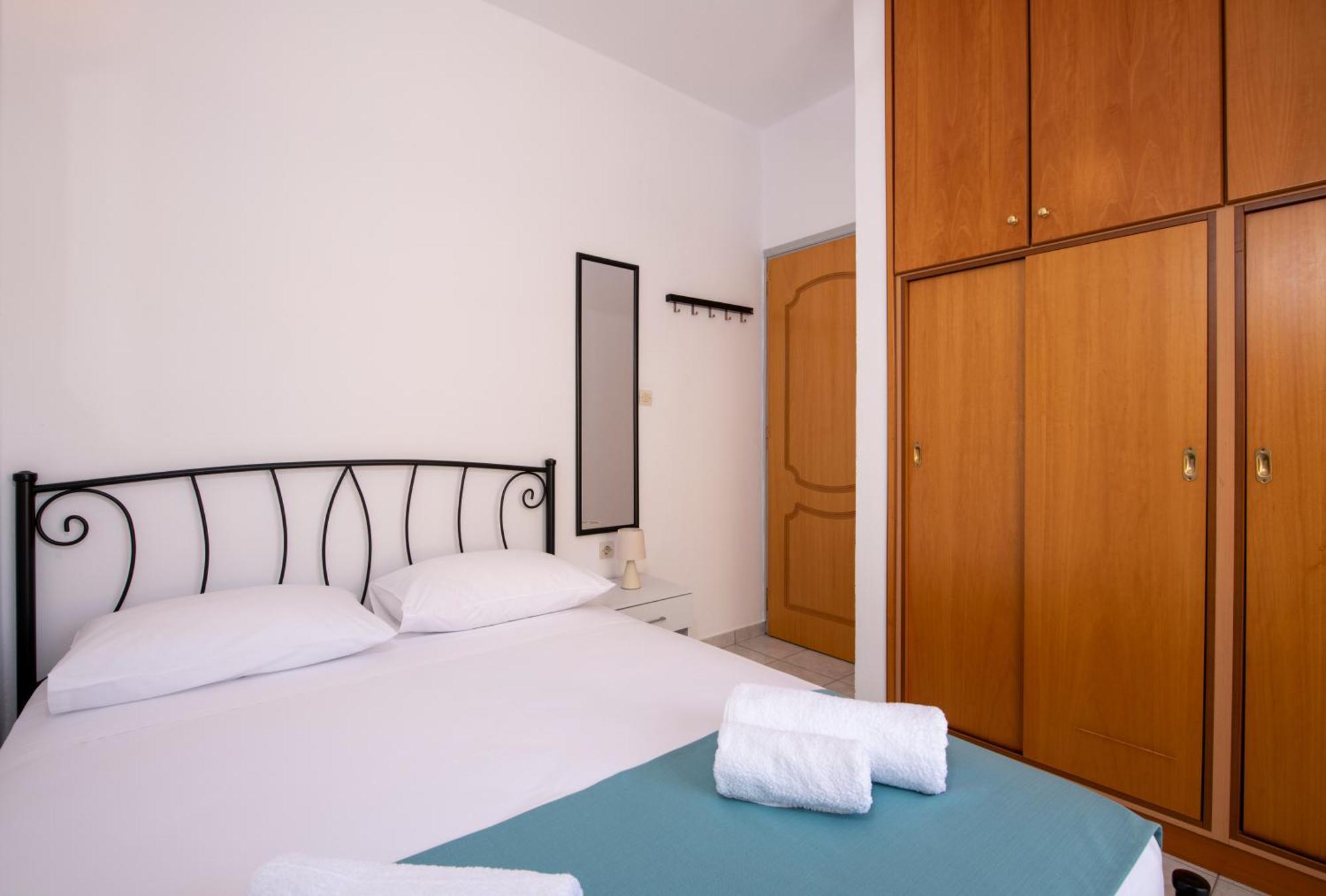 Apartamento Casa Di Halepa La Canea Exterior foto